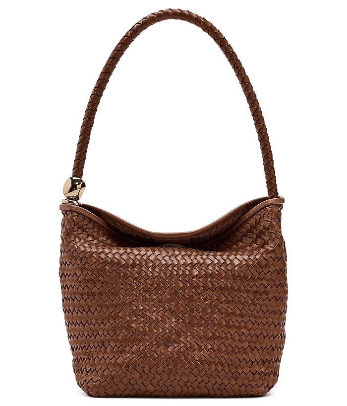 Madewell Handwoven Shoulder w/ Beads