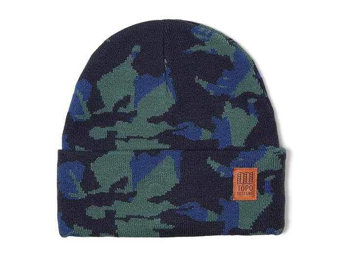 Topo Designs Work Cap - Image 4