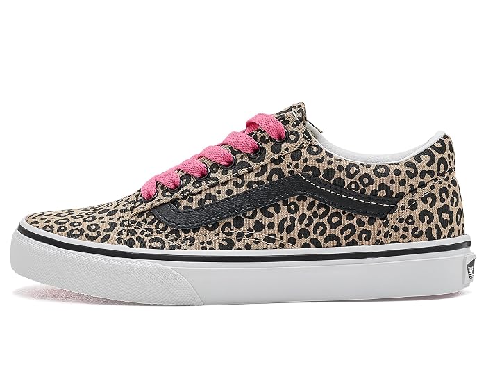 Vans Kids Old Skool™ (Little Kid) - Image 4