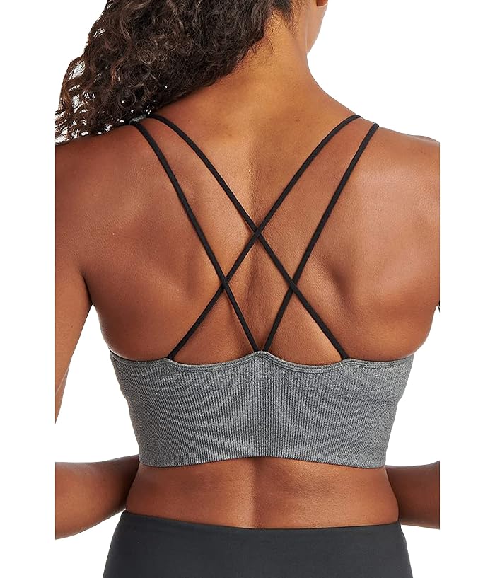 PUMA Seamless Sports Bra - Image 3