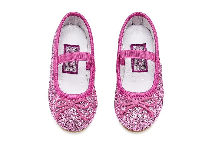 L'Amour Shoes Kids Victoria (Toddler/Little Kid) - Image 2