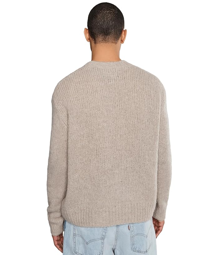 AllSaints Lover Knit Crew - Image 4