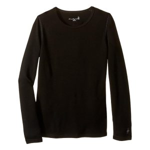 Smartwool Kids Mid 250 Crew (Toddler/Little Kid/Big Kid)