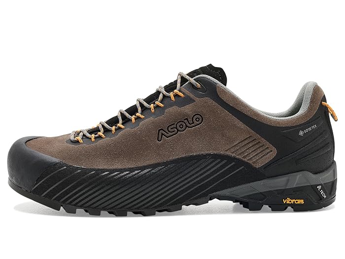 Asolo Eldo Evo Leather Gv Mm - Image 4