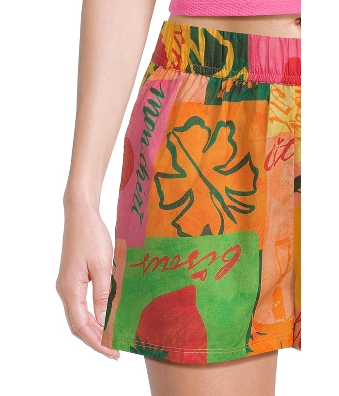 Beach Riot Rayah Shorts - Image 4