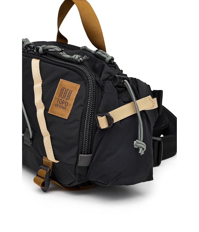 Topo Designs Mountain Hydro Hip Pack - Image 4
