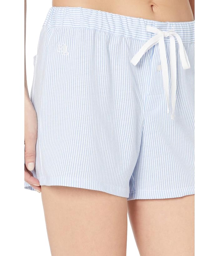 Lauren Ralph Lauren Cotton Polyester Jersey Separate Boxer Shorts - Image 4