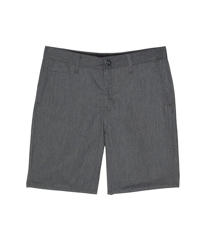 Volcom Kids Frickin Chino Shorts (Big Kids)