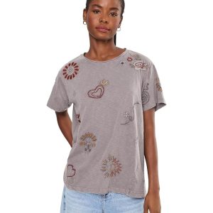 Karyn Seo Marli Tee