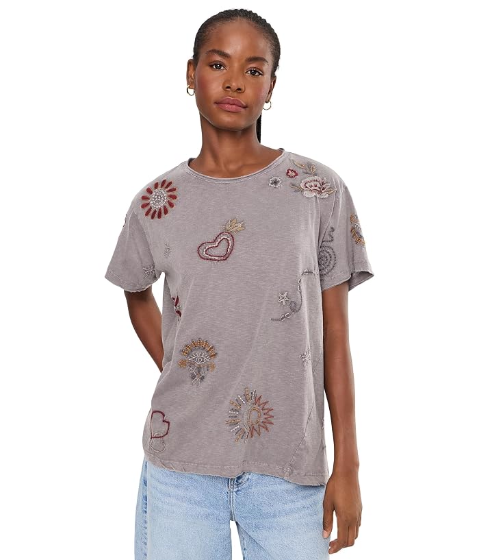 Karyn Seo Marli Tee