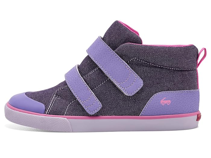 See Kai Run Dean Adapt II (Infant/Toddler/Little Kid) - Image 4