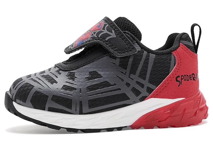 Josmo Spiderman Lighted Sneaker - Image 4
