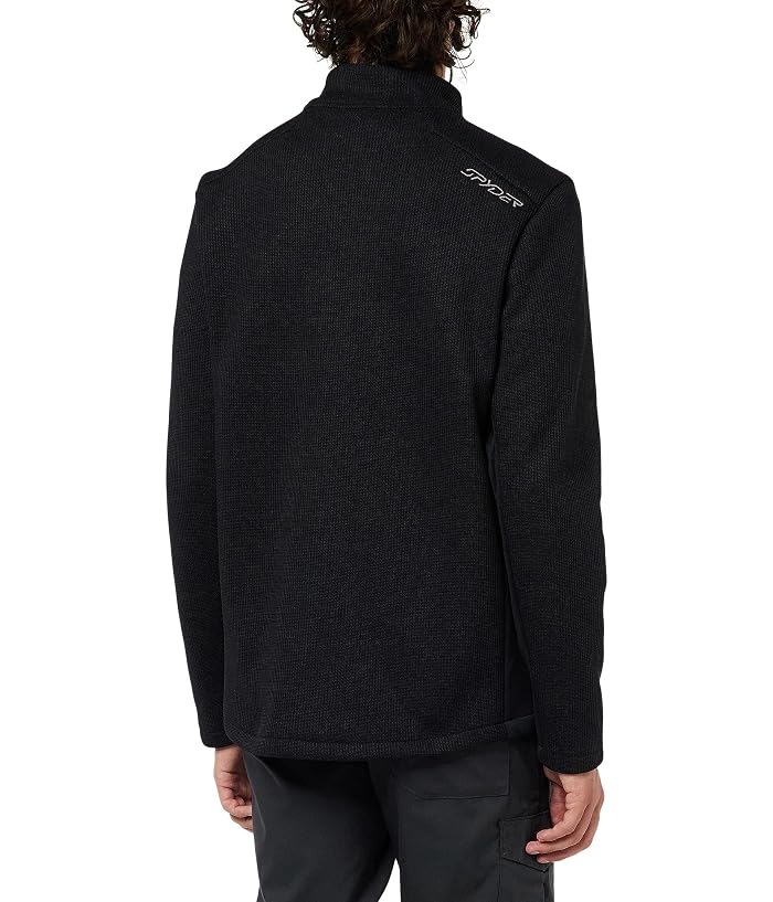 Spyder Bandit 1/2 Zip - Image 2