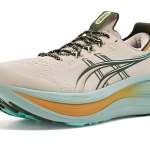 ASICS GEL-Nimbus® 28 TR