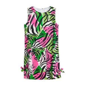 Lilly Pulitzer Kids Little Lilly Classic Shift (Toddler/Little Kid/Big Kid)