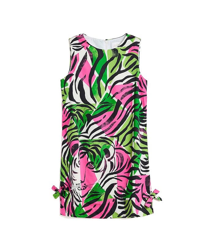 Lilly Pulitzer Kids Little Lilly Classic Shift (Toddler/Little Kid/Big Kid)