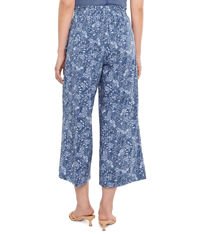 Toad&Co Sunkissed Wide Leg Crop Pants - Image 4