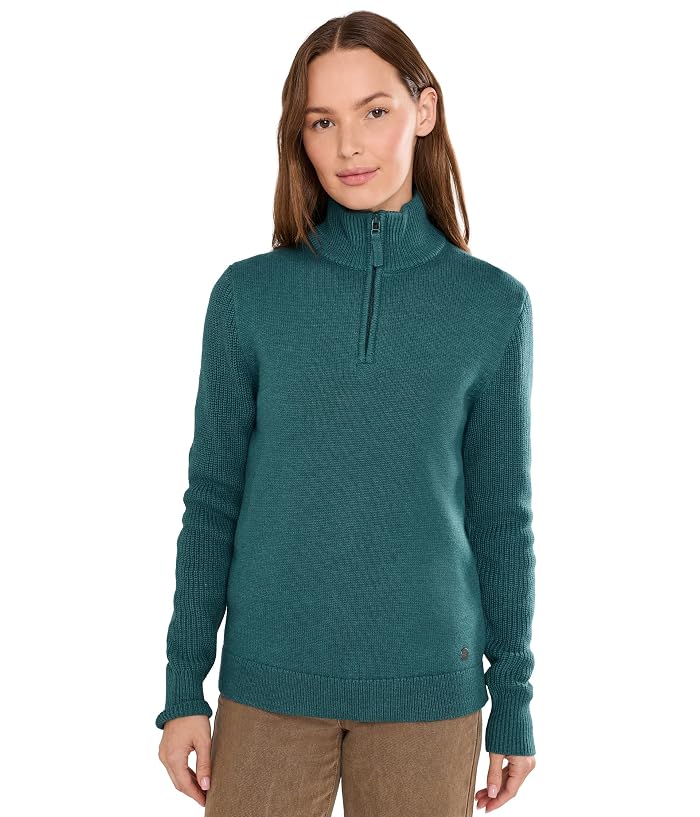 Royal Robbins Westlands 1/4 Zip