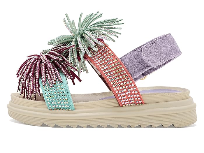 Kurt Geiger London Kids Orson Fringe (Toddler) - Image 4