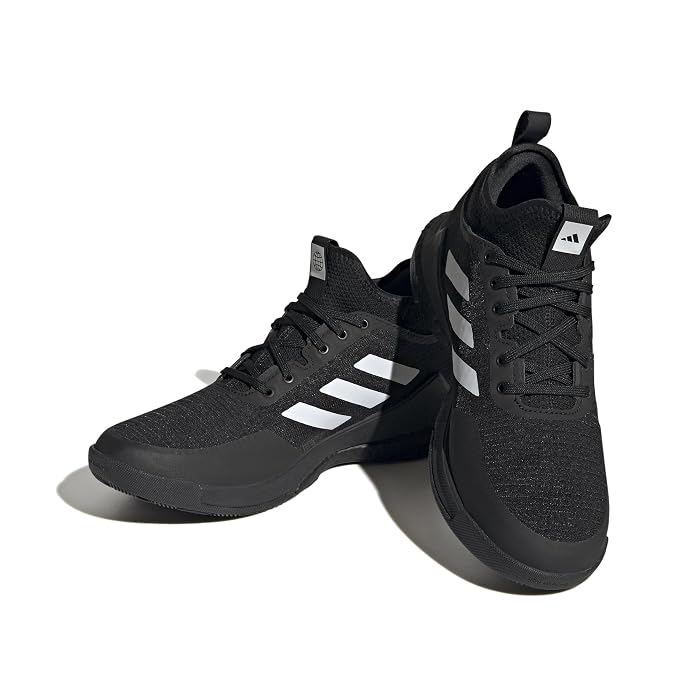 adidas Crazyflight Mid Volleyball Shoes
