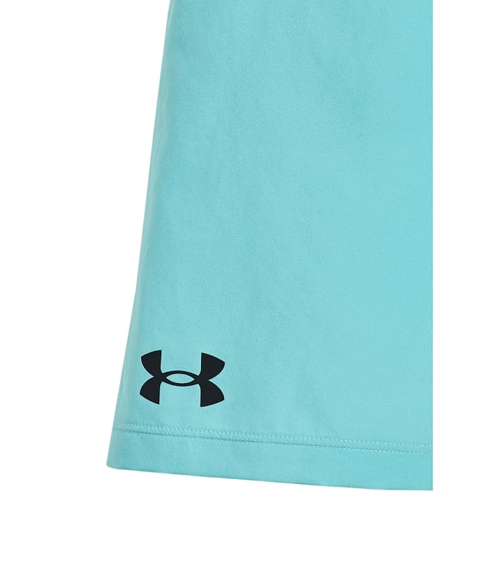 Under Armour Kids Woven Shorts (Big Kid) - Image 3