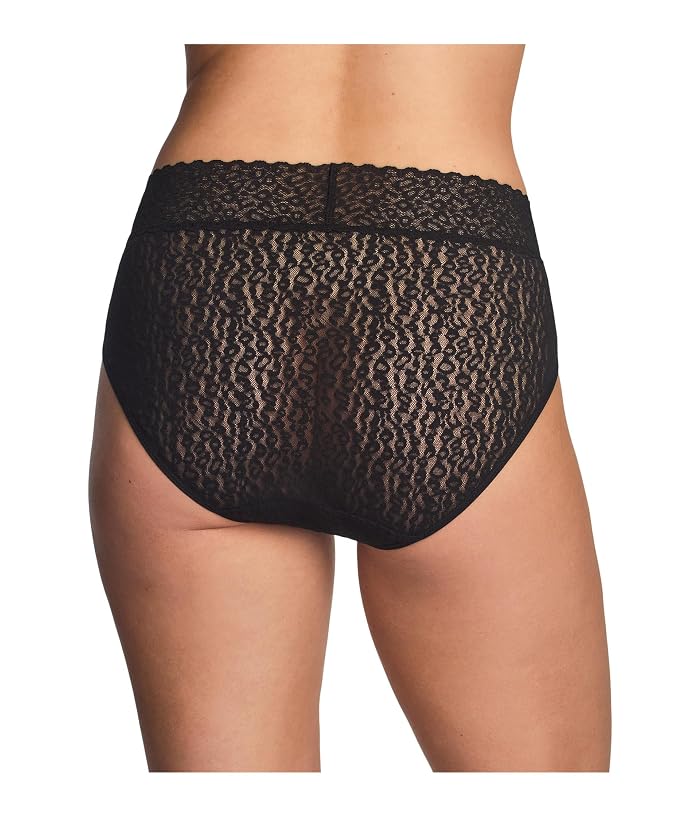 Wacoal High Bar Hi Cut Underwear - Image 2
