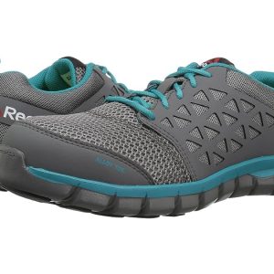Reebok Work Sublite Cushion Work Alloy Toe SD