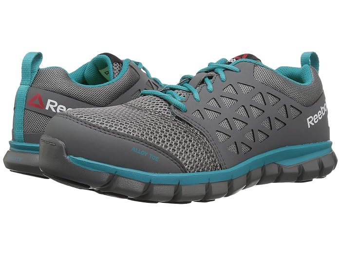 Reebok Work Sublite Cushion Work Alloy Toe SD