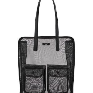 Kate Spade New York Breezy Mesh Tote Bag