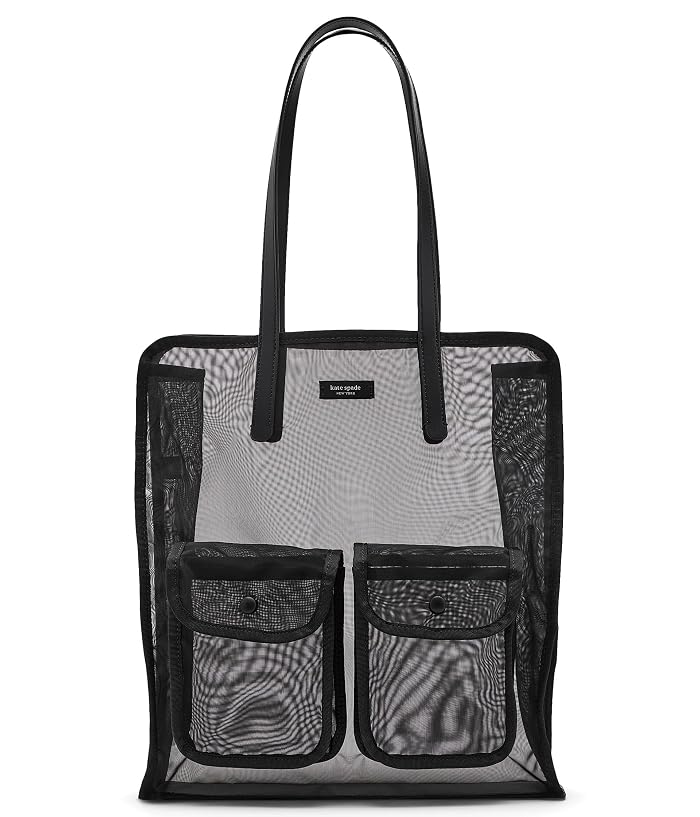 Kate Spade New York Breezy Mesh Tote Bag