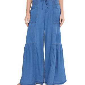 XCVI Zain Wide Leg