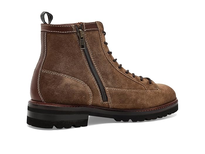 Johnston & Murphy Britton Lace-To-Toe Boots - Image 3