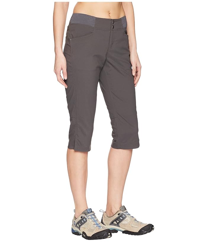 Royal Robbins Jammer Capri - Image 4