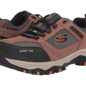 SKECHERS Work Greetah Comp Toe