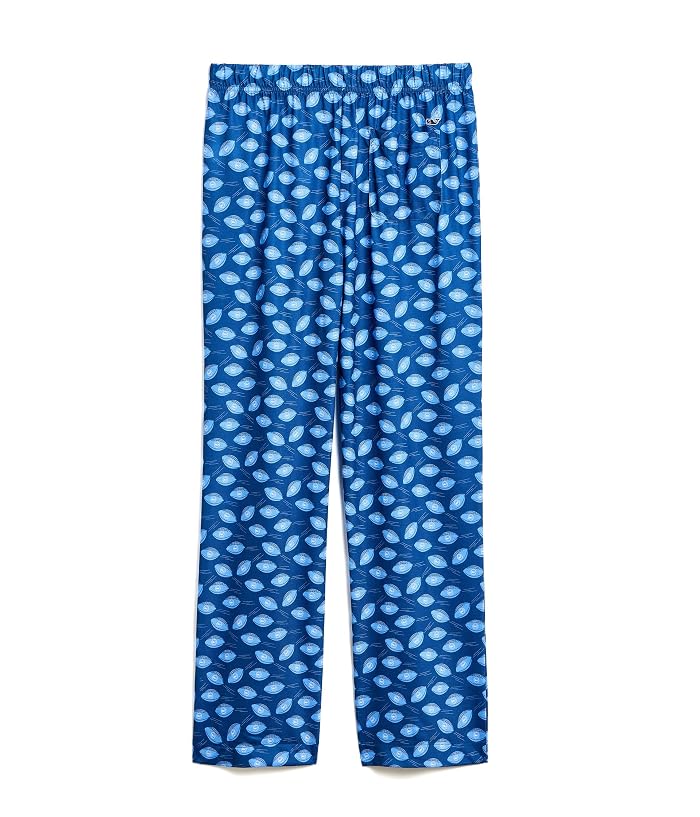Vineyard Vines Kids Poly Knit Sleep Pants (Toddler/Little Kids/Big Kids) - Image 2