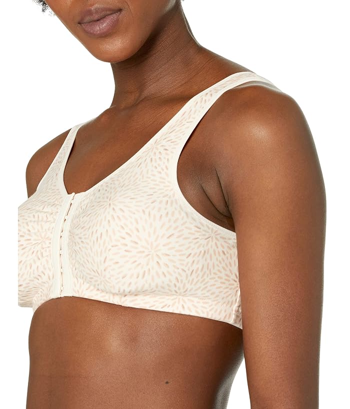 Anita Hazel Front Close Mastectomy Bra 5765X - Image 3