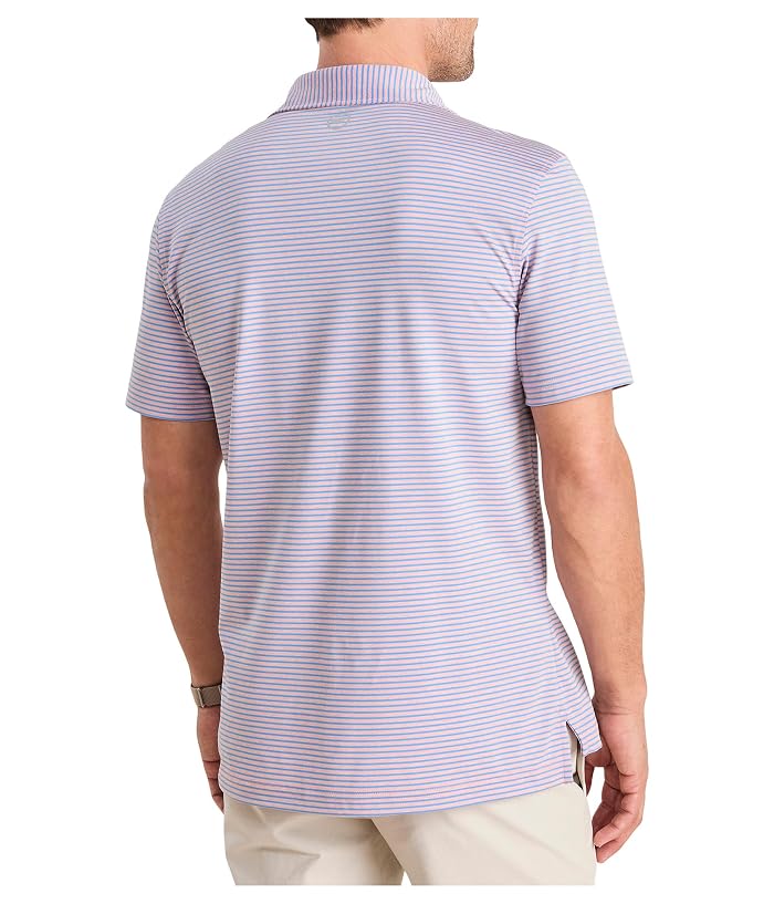 Vineyard Vines Bradley Stripe Sankaty Polo - Image 2