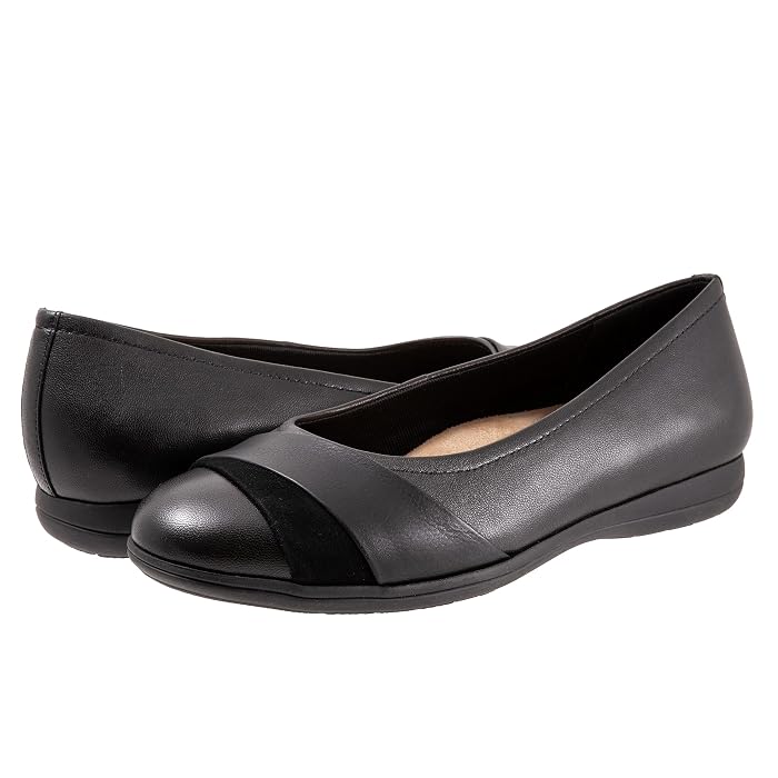 Trotters Danni