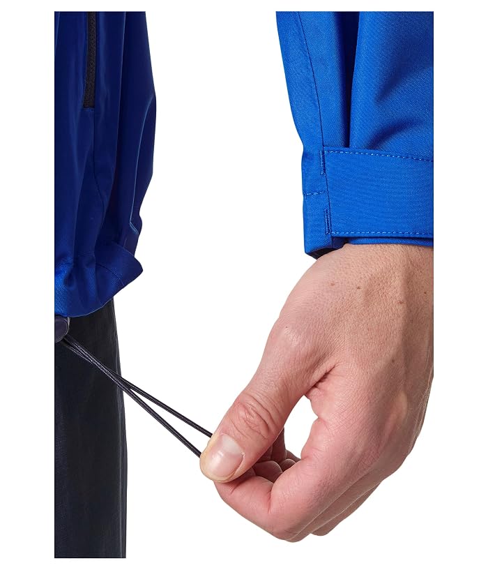 Helly Hansen Crew Sailing Jacket 2.0 - Image 3
