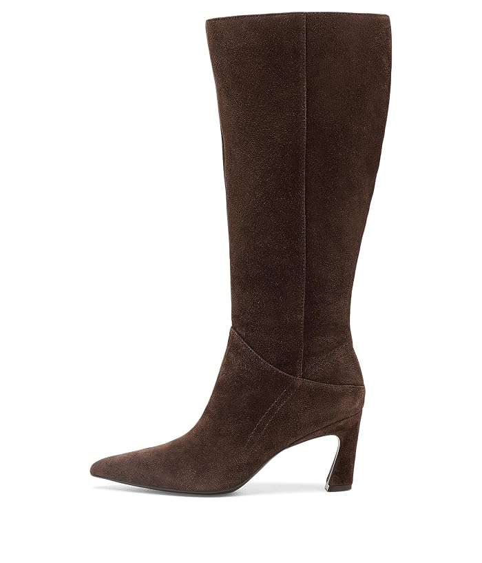 Naturalizer Edina Wide Calf Boots - Image 3