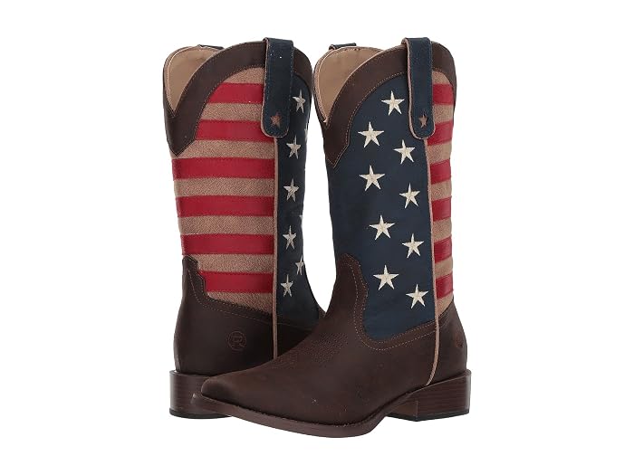 Roper American Patriot