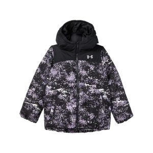 Under Armour Kids Prime Printed Puffer Jacket (Big Kid)