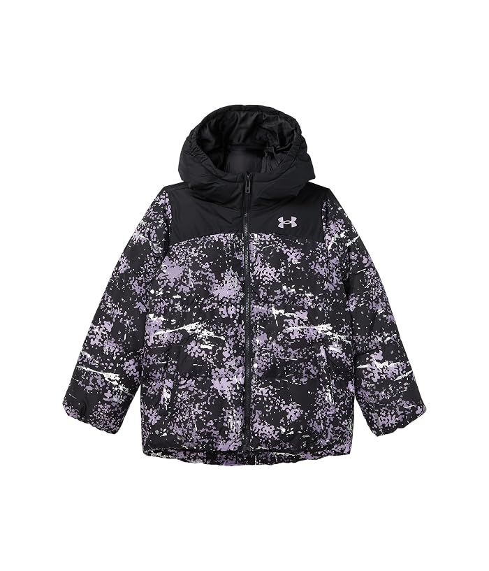 Under Armour Kids Prime Printed Puffer Jacket (Big Kid)