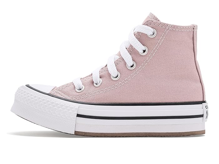 Converse Kids Chuck Taylor® All Star® Lift (Little Kid) - Image 4