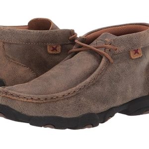 Twisted X Driving Moc (Little Kid/Big Kid)