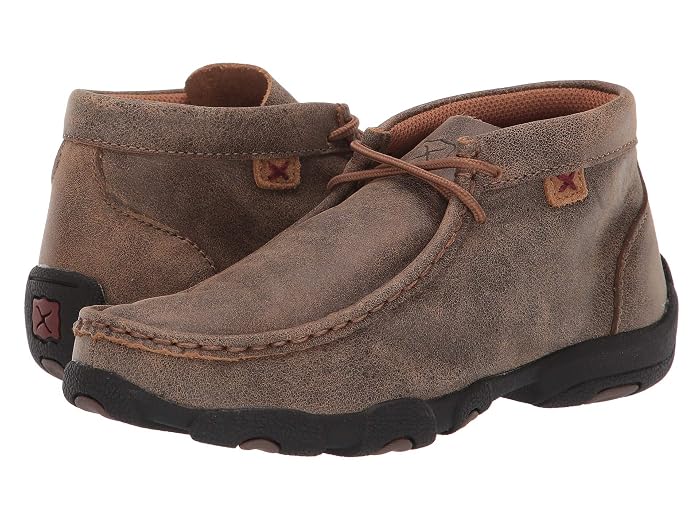 Twisted X Driving Moc (Little Kid/Big Kid)