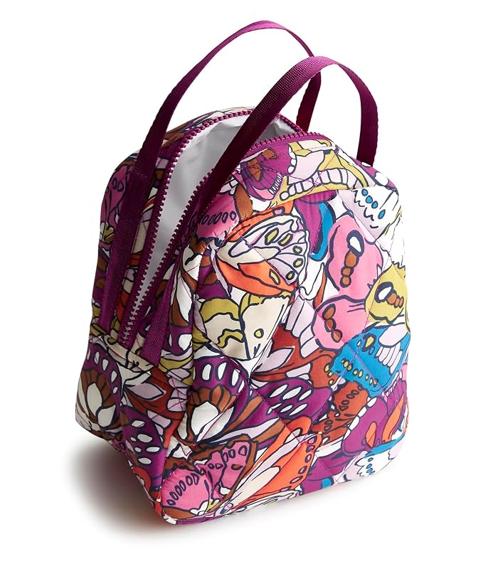 Vera Bradley Featherweight Lunch Bag - Image 2