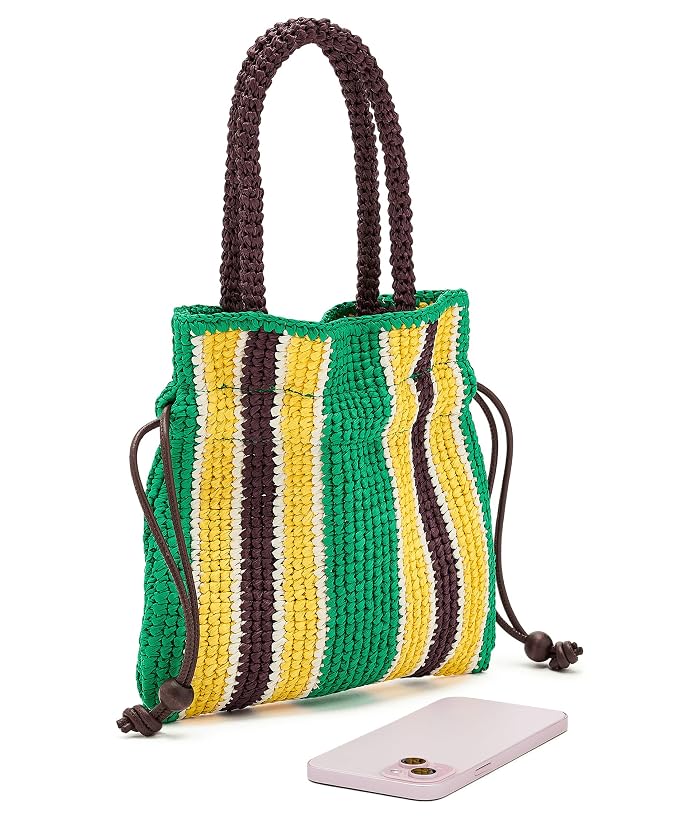 Loeffler Randall Kylie Drawstring Pouch - Image 3