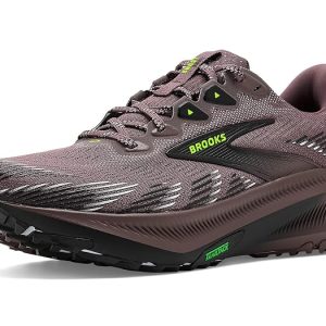 Brooks Ghost Trail