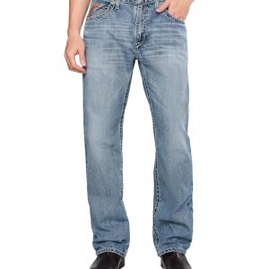 Ariat M4 Relaxed Jack Bootcut Jeans